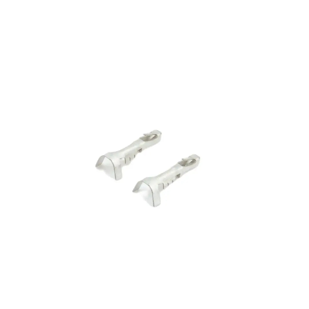 Delphi 2W 150 Series Female Connector Grey ASHIGARU MOTORSPORTS