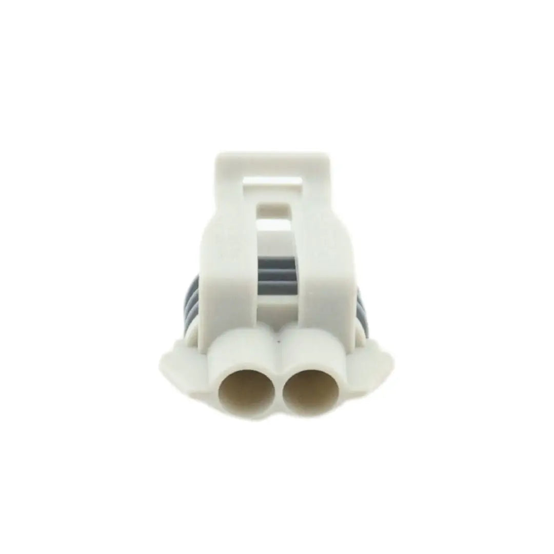 Delphi 2W 150 Series Female Connector Grey ASHIGARU MOTORSPORTS
