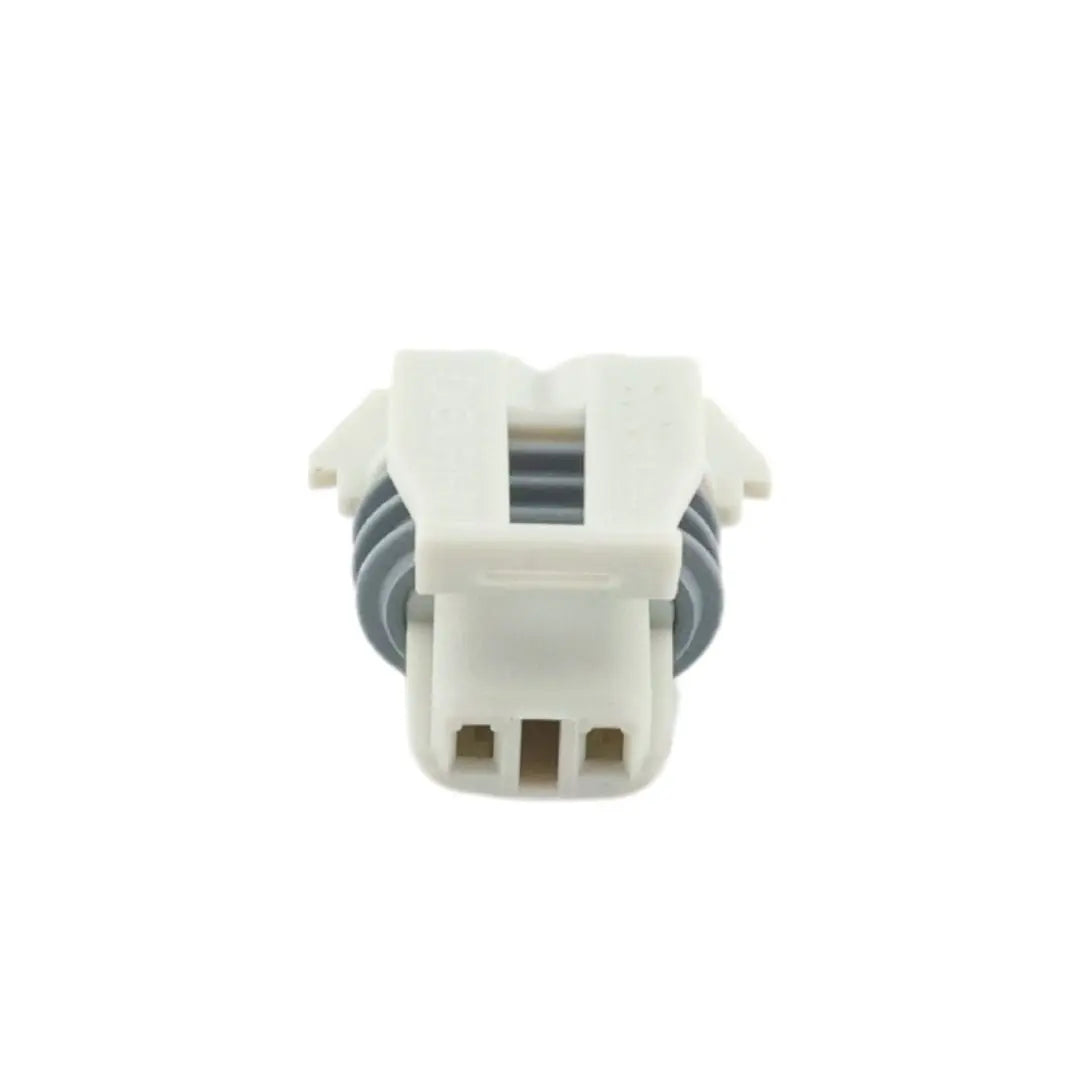 Delphi 2W 150 Series Female Connector Grey ASHIGARU MOTORSPORTS