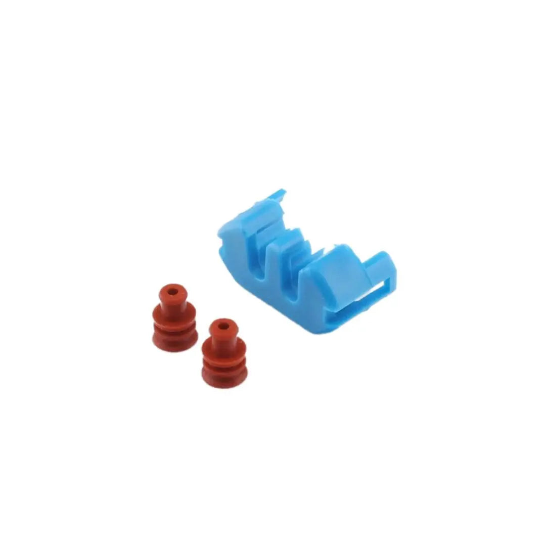 Delphi 2W 150 Series M Connector Kit ASHIGARU MOTORSPORTS