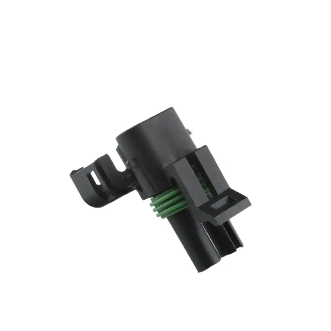 Delphi 2W W/P Male Connector ASHIGARU MOTORSPORTS