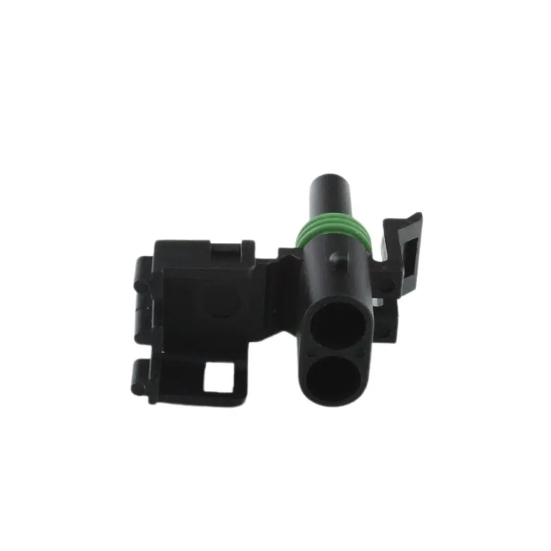 Delphi 2W W/P Male Connector ASHIGARU MOTORSPORTS