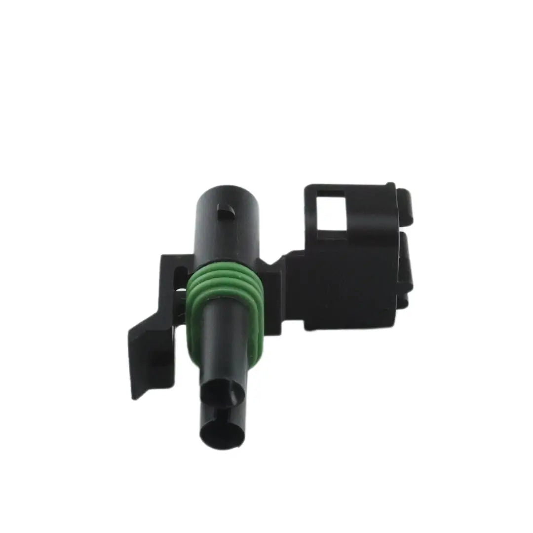 Delphi 2W W/P Male Connector ASHIGARU MOTORSPORTS