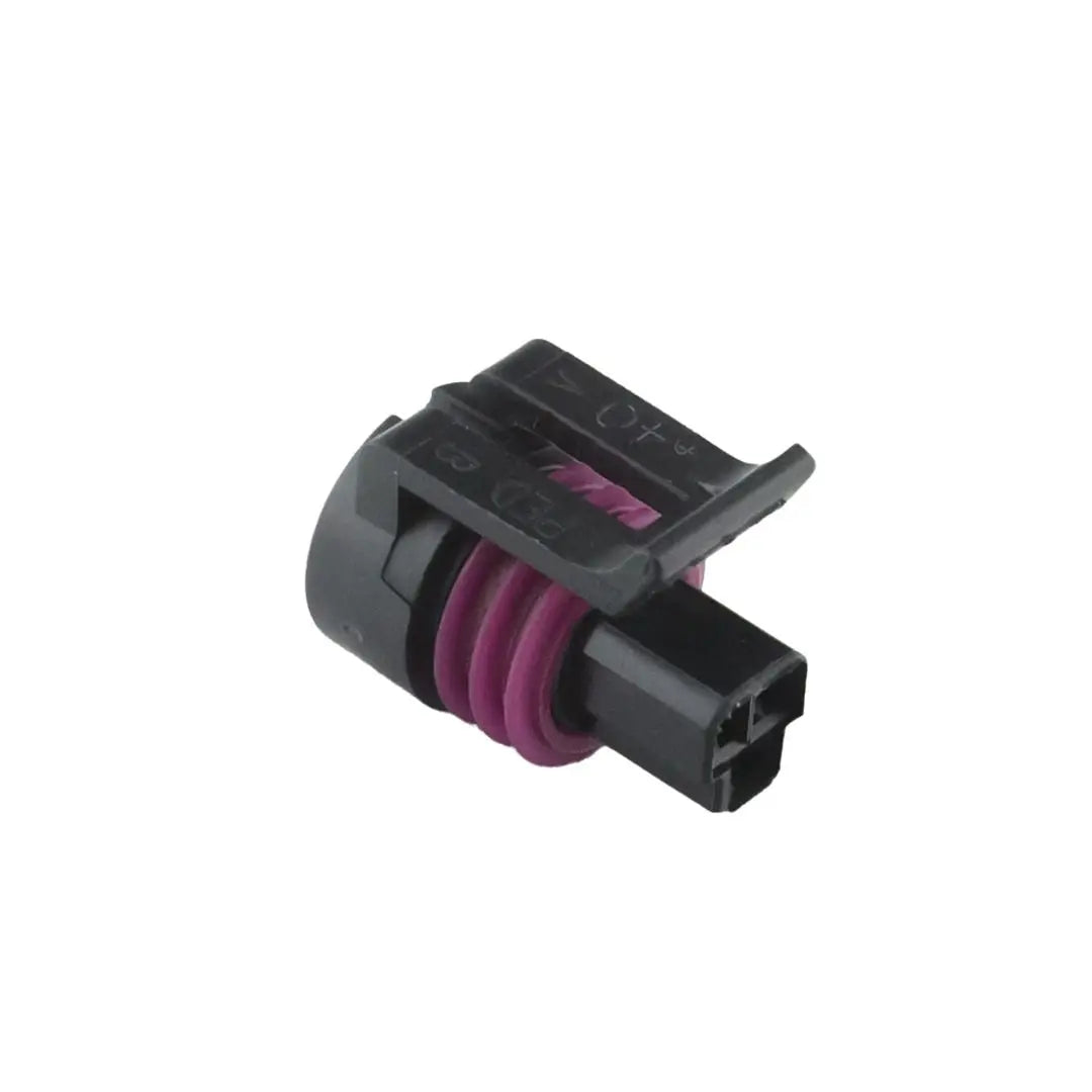 Delphi 3W 150 Series F Connector ASHIGARU MOTORSPORTS