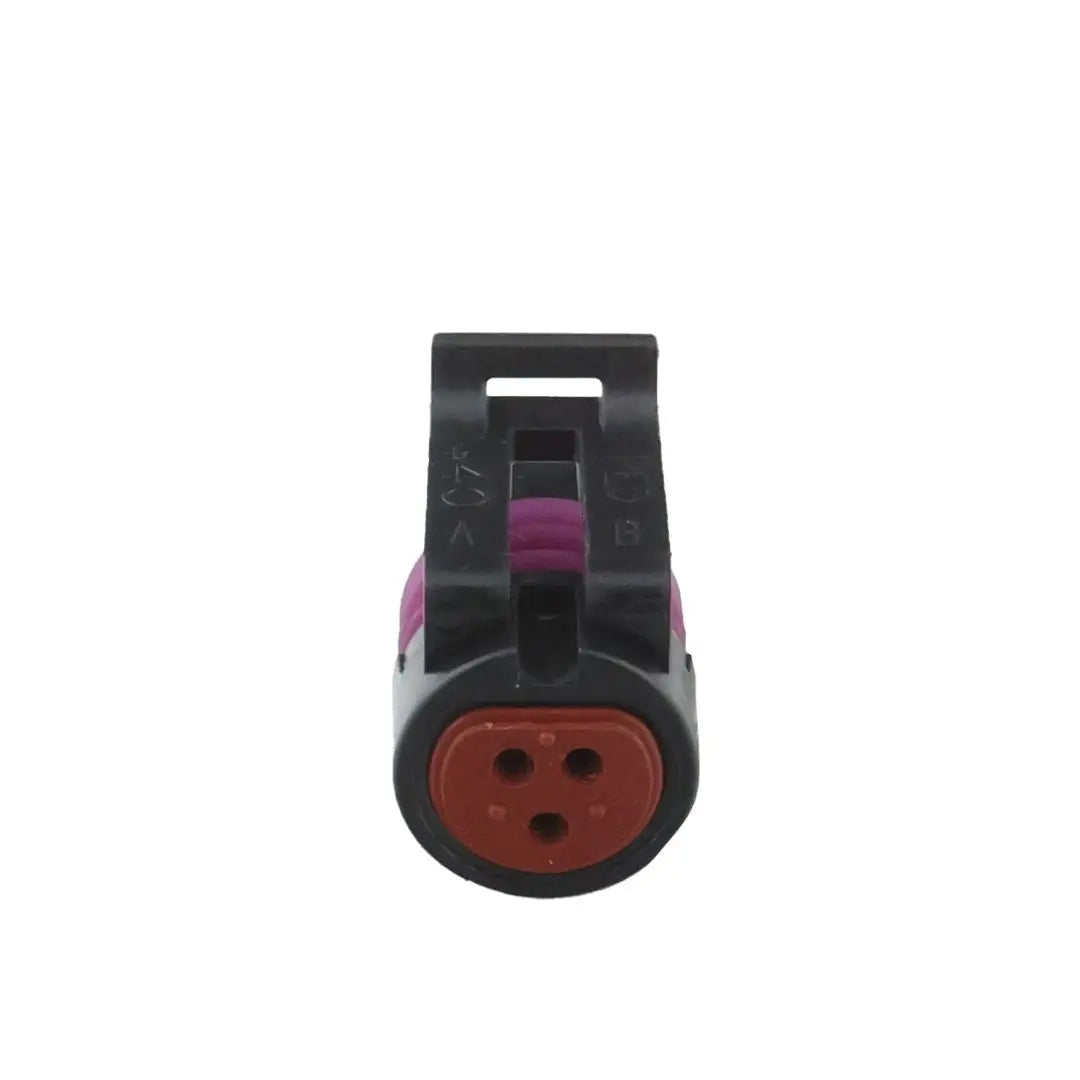 Delphi 3W 150 Series F Connector ASHIGARU MOTORSPORTS