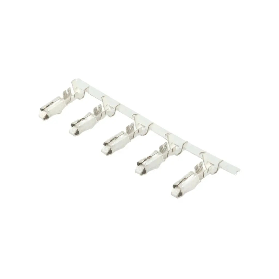 Delphi 5W 30Amp Connector Kit ASHIGARU MOTORSPORTS