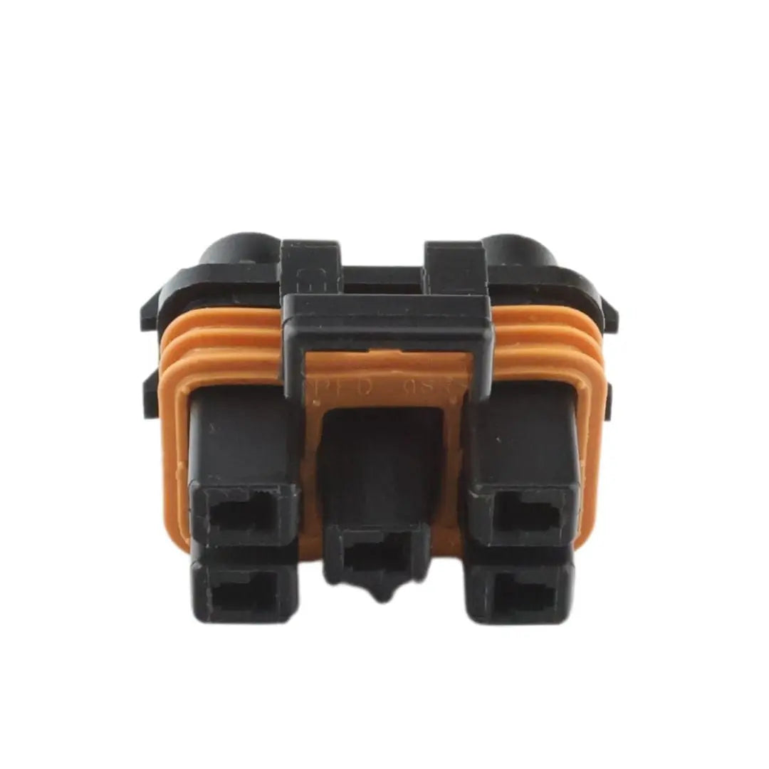 Delphi 5W 30Amp Connector Kit ASHIGARU MOTORSPORTS