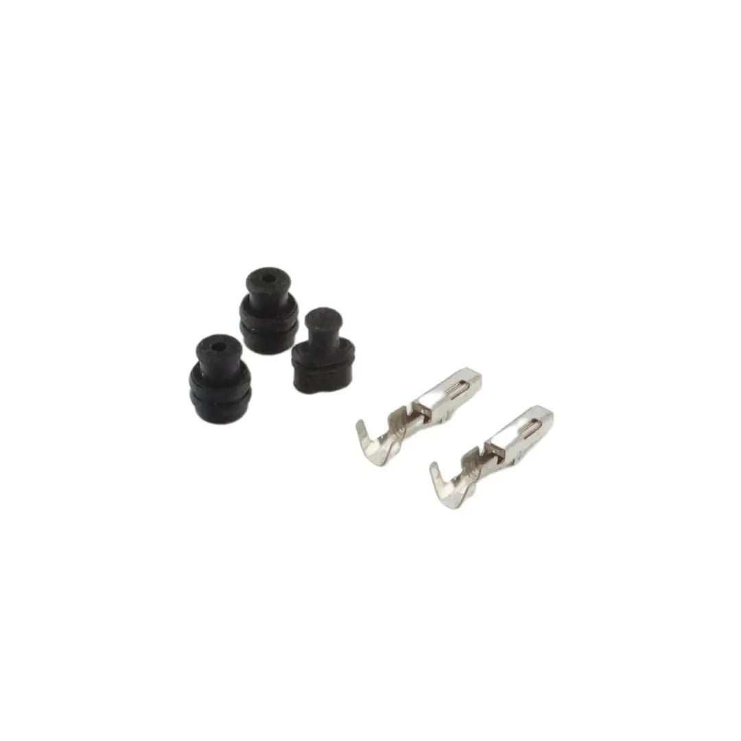 Delphi Connector Female 2 way 090 DWP Series Sealed ASHIGARU MOTORSPORTS