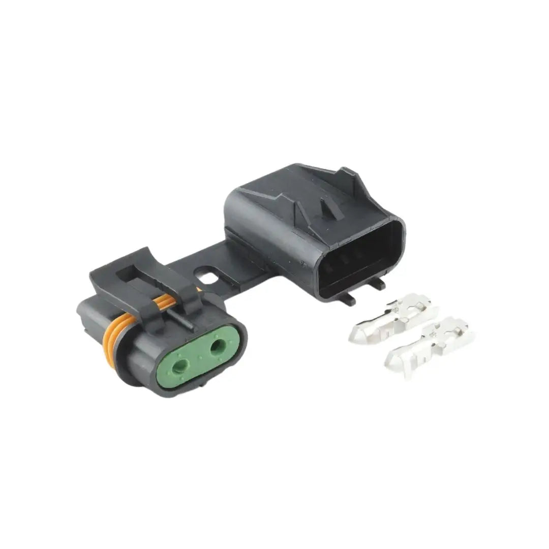 Delphi Fuse Holder WP CJ Kit ASHIGARU MOTORSPORTS