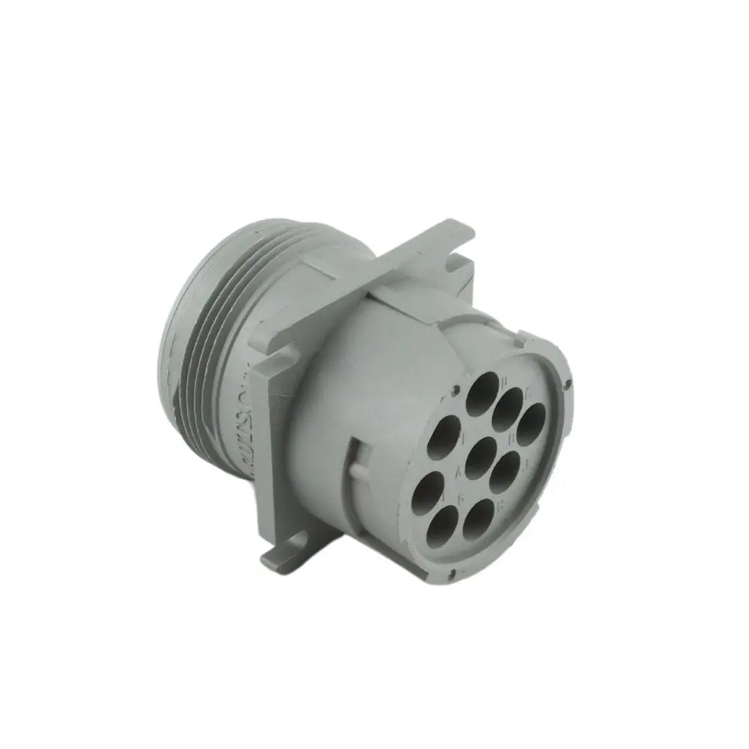 HD10 Connector 9W Size 16 13A ASHIGARU MOTORSPORTS