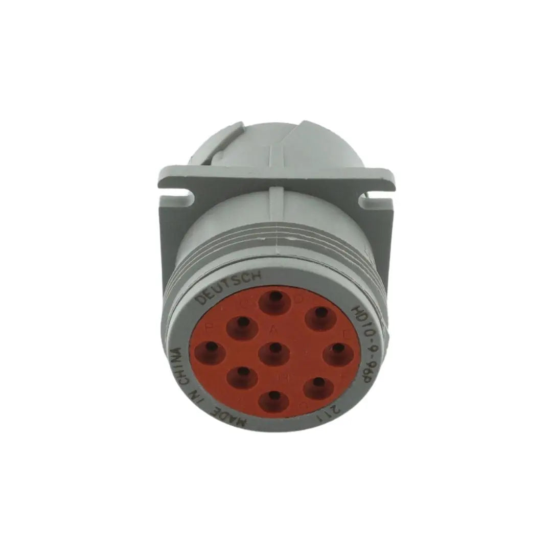 HD10 Connector 9W Size 16 13A ASHIGARU MOTORSPORTS