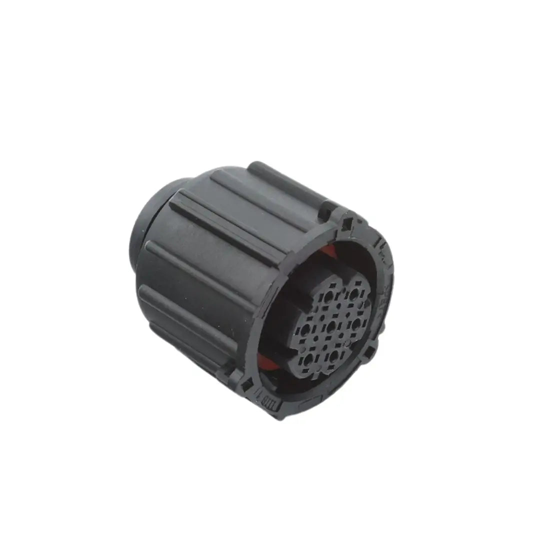 Lear Receptacle 7 Pin Connector Kit ASHIGARU MOTORSPORTS