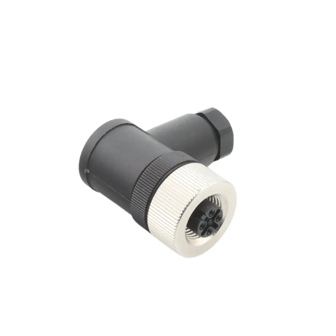 M12-A Socket 5Pos Angled ASHIGARU MOTORSPORTS