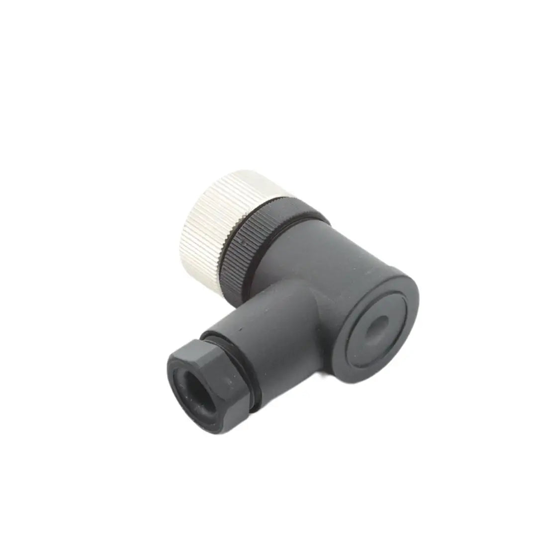 M12-A Socket 5Pos Angled ASHIGARU MOTORSPORTS