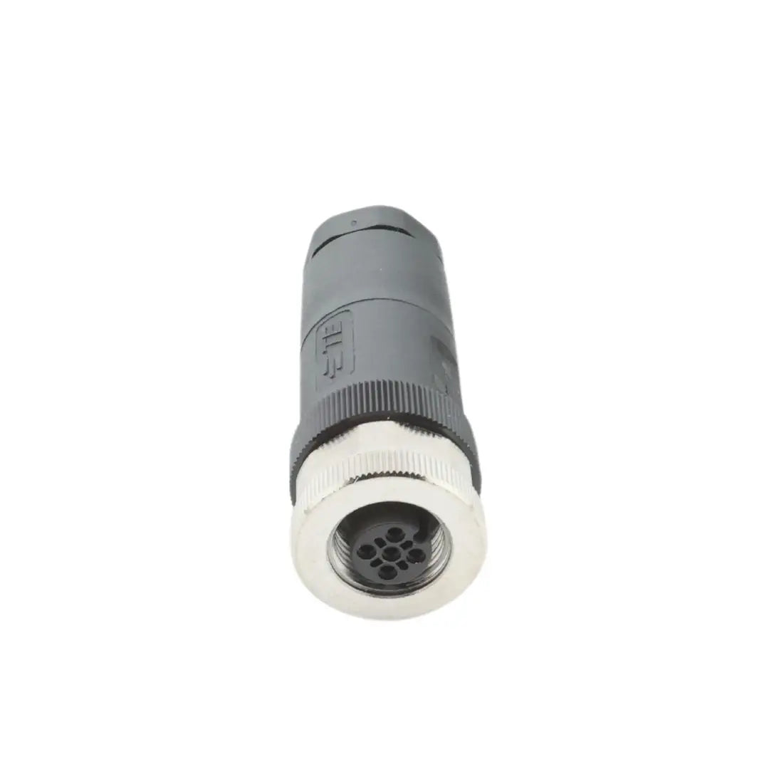 M12-A Socket 5Pos Straight ASHIGARU MOTORSPORTS