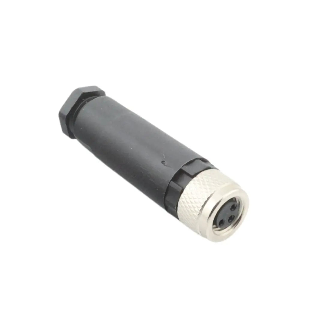 M8 3Pos Socket ASHIGARU MOTORSPORTS