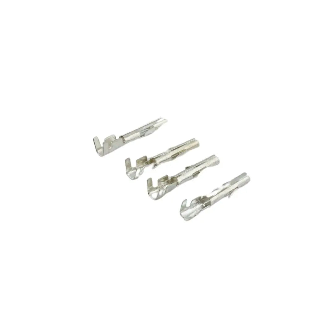Molex Auto Socket 4 Pin HSG Kit ASHIGARU MOTORSPORTS