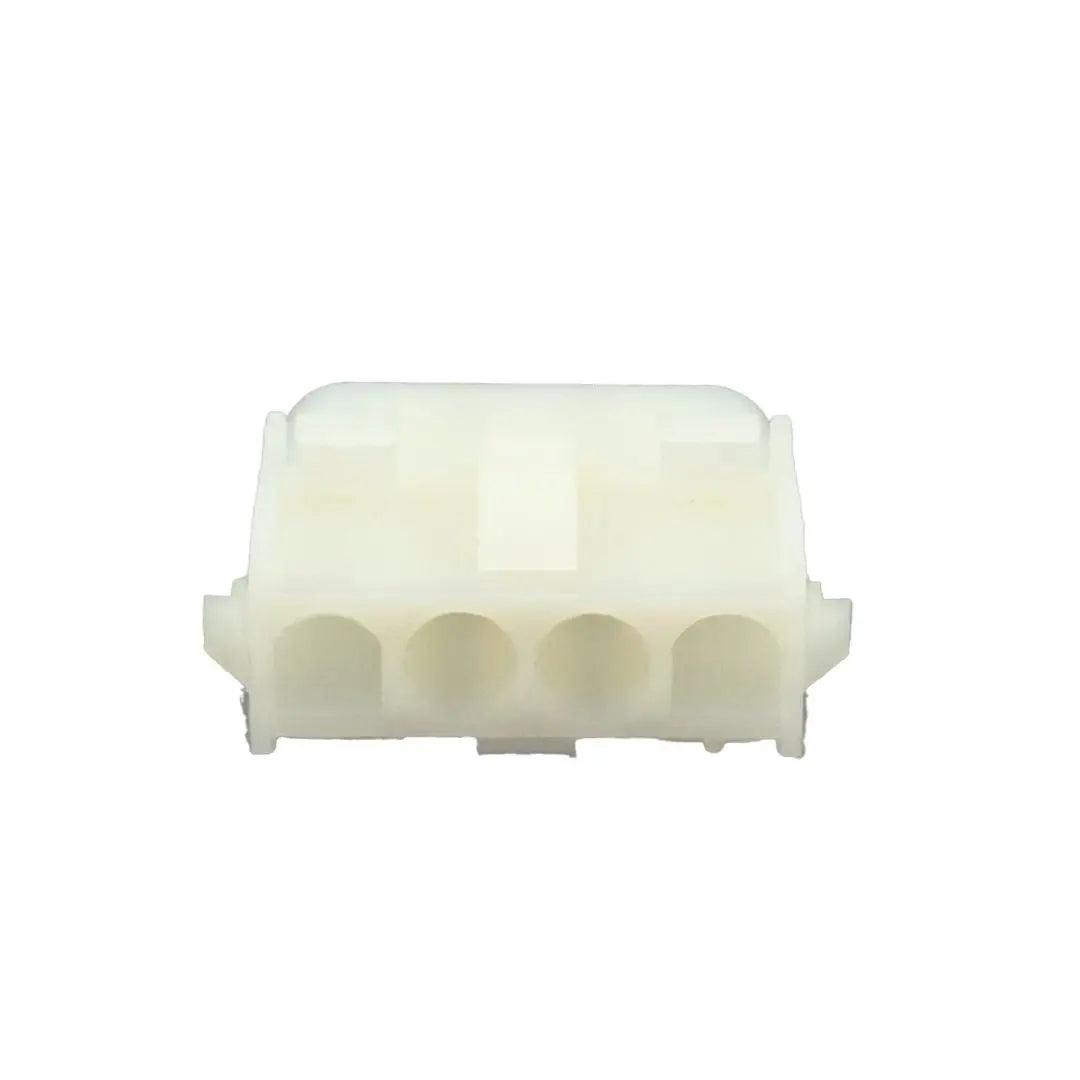 Molex Auto Socket 4 Pin HSG Kit ASHIGARU MOTORSPORTS