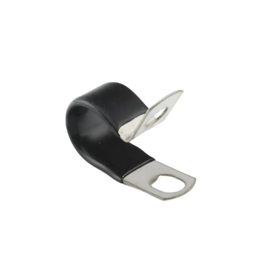 P Clip 10mm CTD (6mm Hole) ASHIGARU MOTORSPORTS