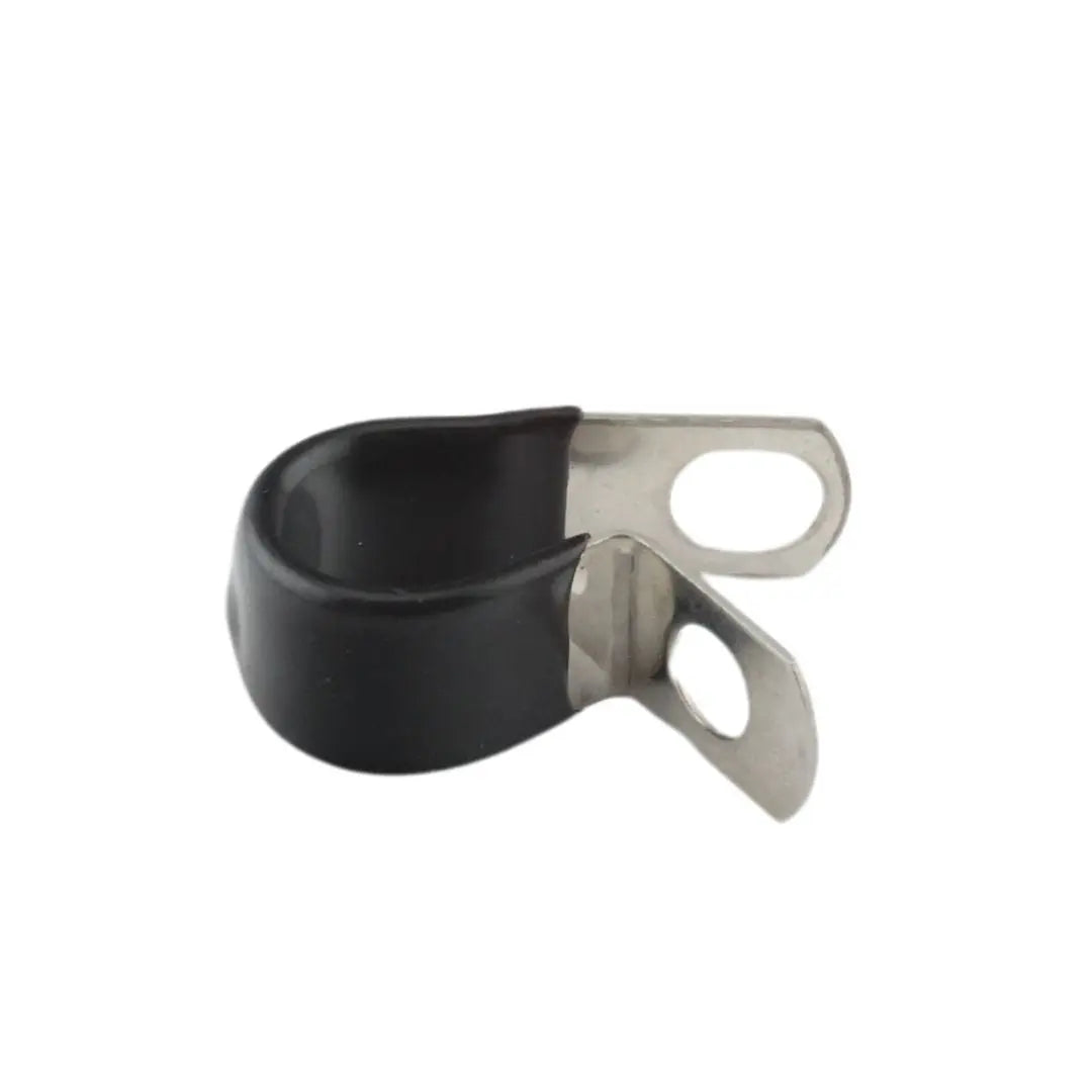 P Clip 10mm CTD (6mm Hole) ASHIGARU MOTORSPORTS