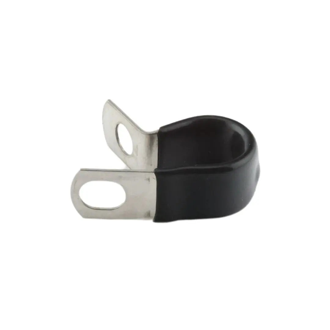 P Clip 10mm CTD (6mm Hole) ASHIGARU MOTORSPORTS