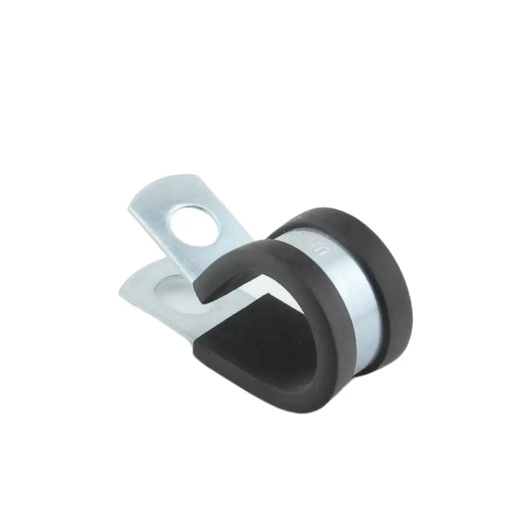 P Clip 16mm CTD (6mm Hole) ASHIGARU MOTORSPORTS