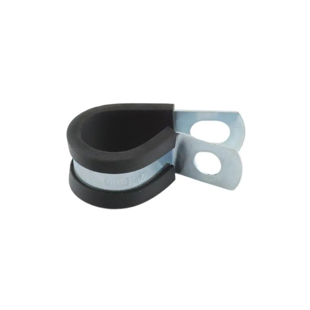 P Clip 16mm CTD (6mm Hole) ASHIGARU MOTORSPORTS