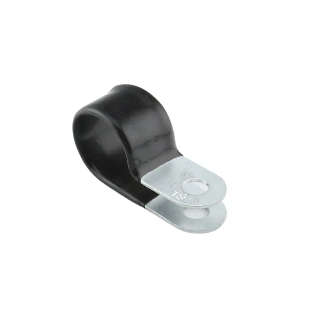 P Clip 19mm CTD (6mm Hole) ASHIGARU MOTORSPORTS