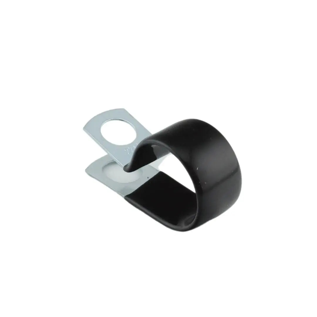 P Clip 22mm CTD (10mm Hole) ASHIGARU MOTORSPORTS