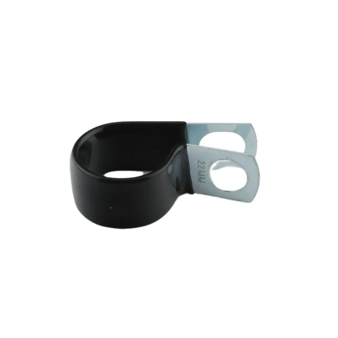 P Clip 22mm CTD (10mm Hole) ASHIGARU MOTORSPORTS