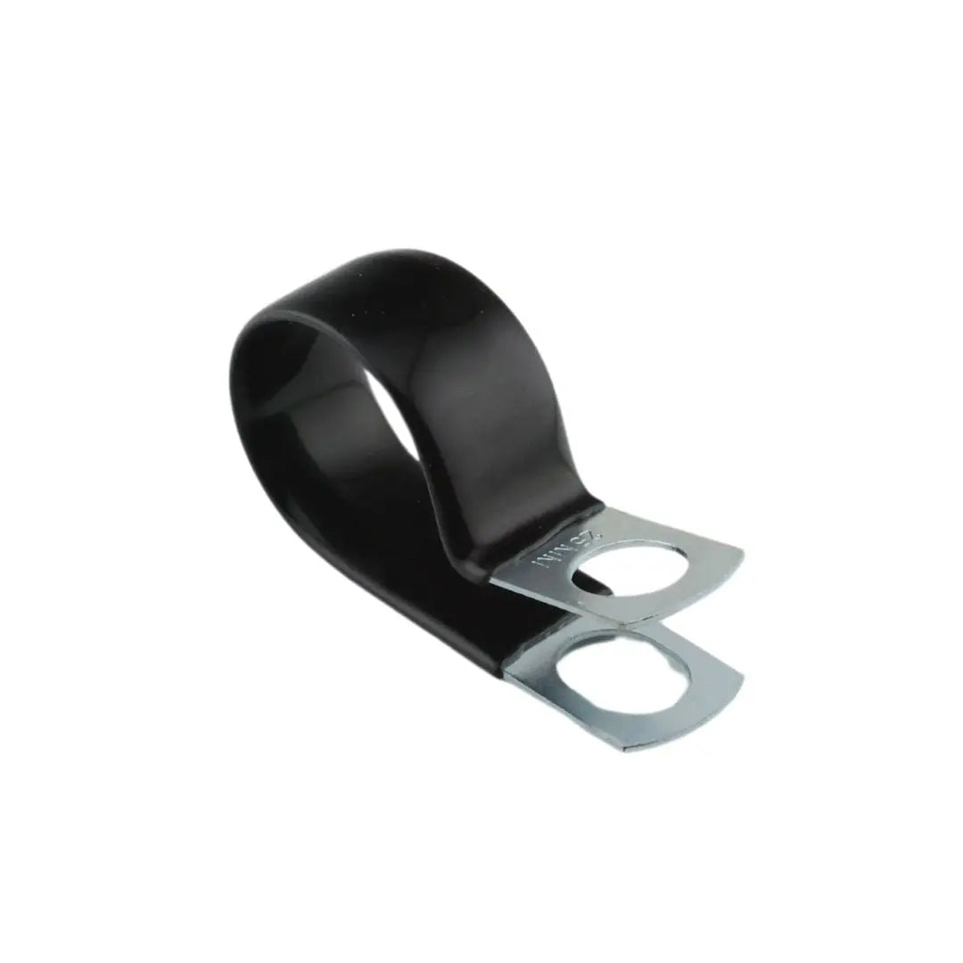 P Clip 25mm CTD (10mm Hole) ASHIGARU MOTORSPORTS