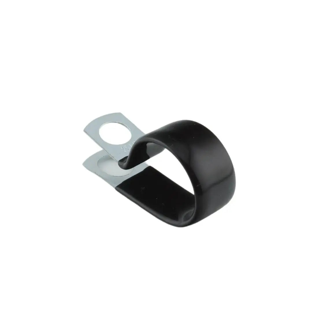 P Clip 25mm CTD (10mm Hole) ASHIGARU MOTORSPORTS