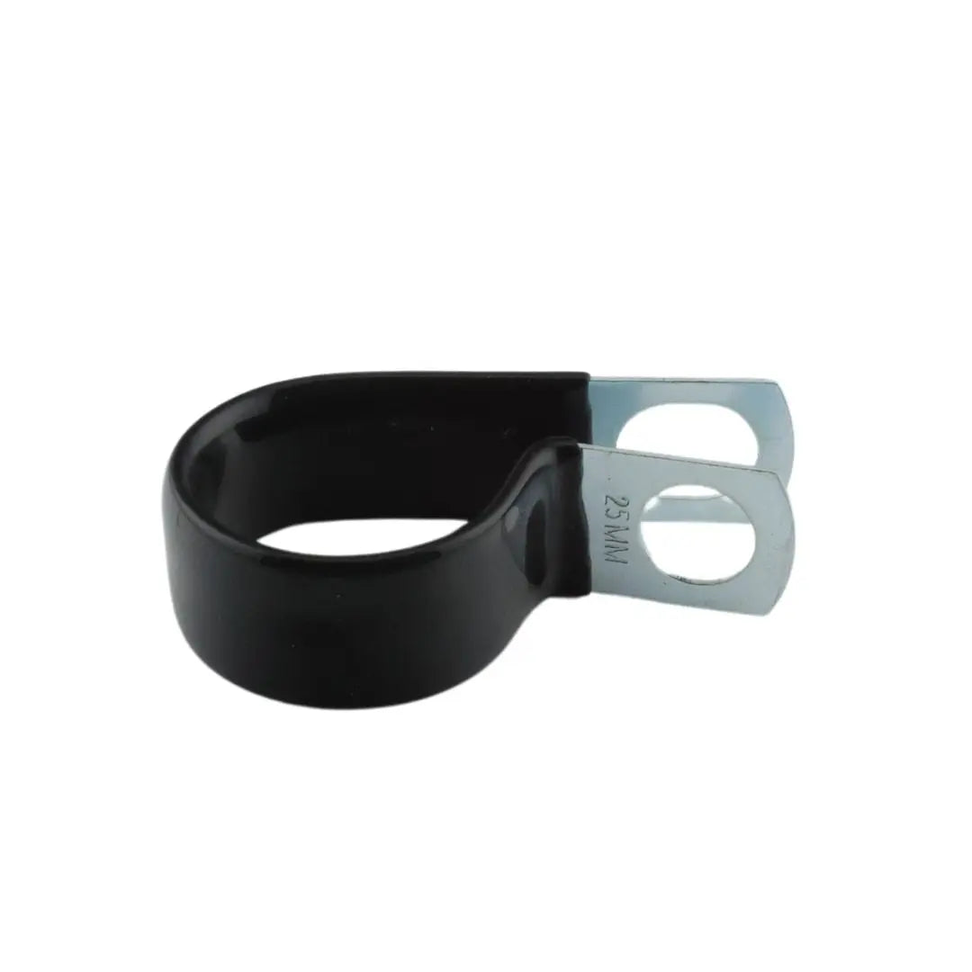 P Clip 25mm CTD (10mm Hole) ASHIGARU MOTORSPORTS