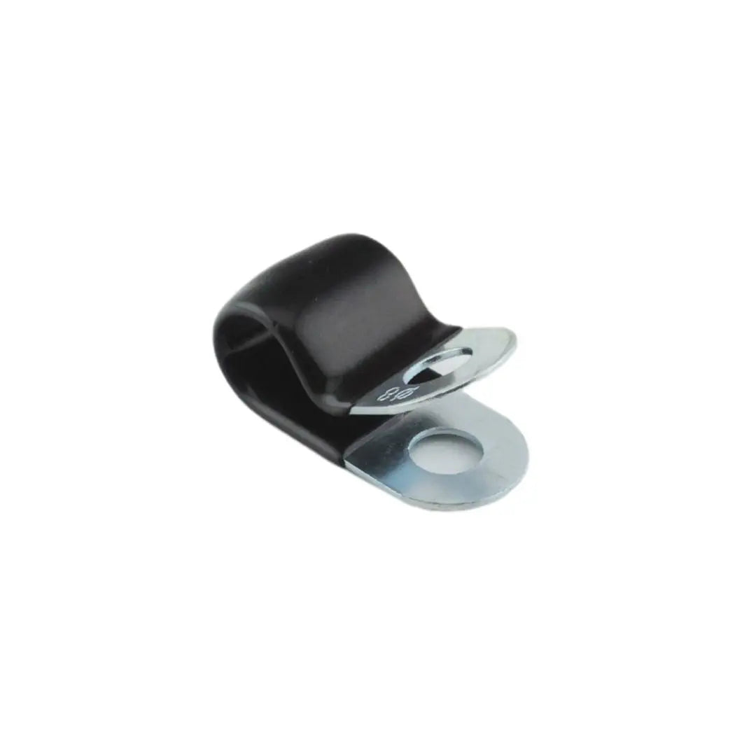 P Clip 8mm CTD (6mm Hole) ASHIGARU MOTORSPORTS