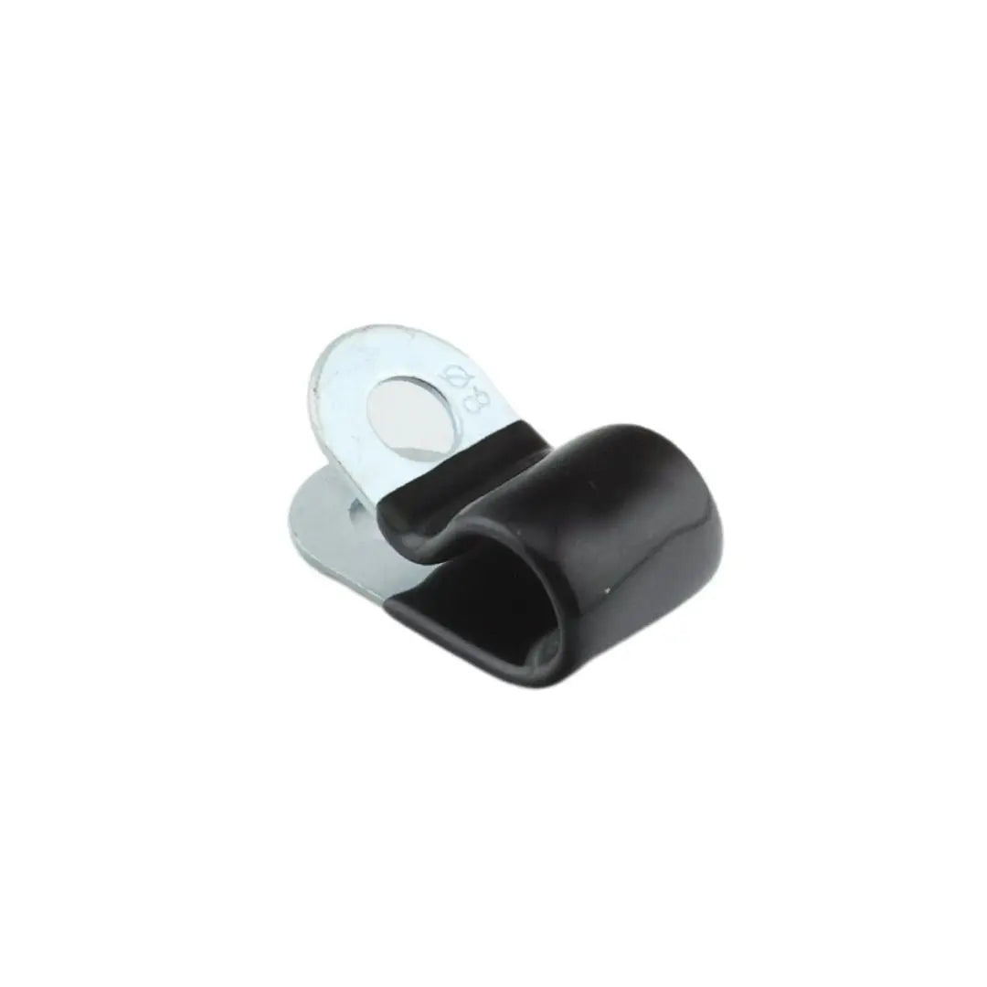 P Clip 8mm CTD (6mm Hole) ASHIGARU MOTORSPORTS