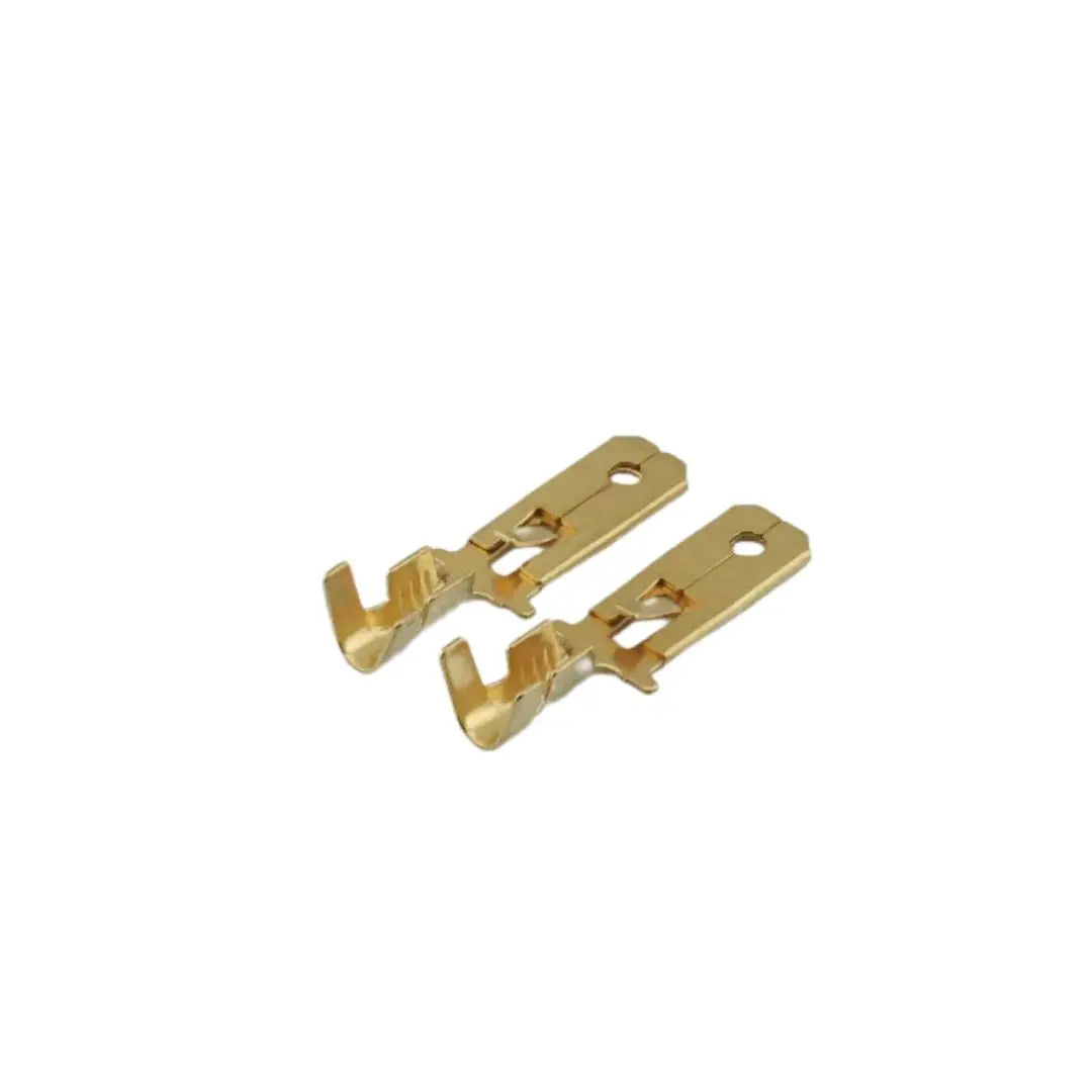 QC Female 2 way Connector Kit ASHIGARU MOTORSPORTS
