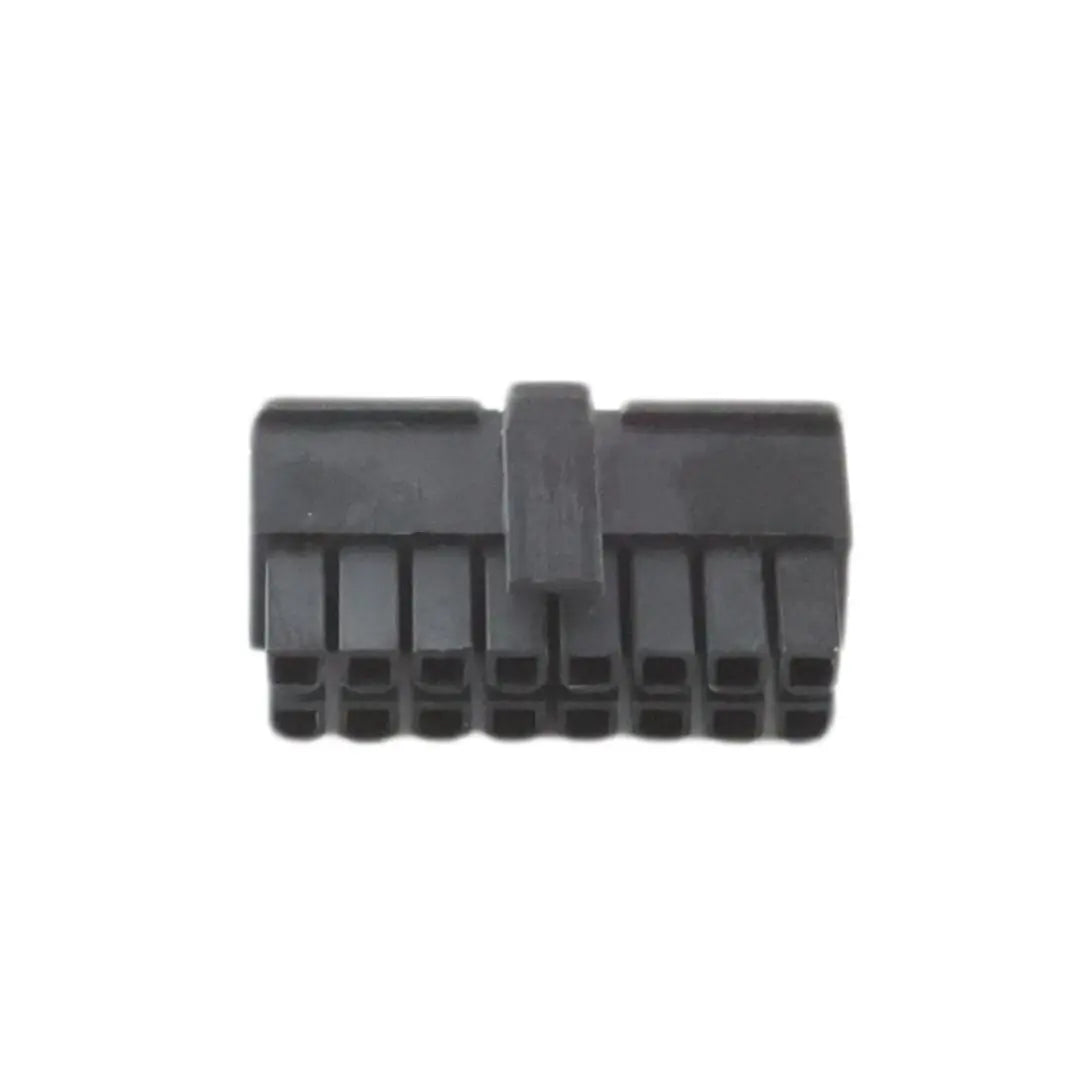 Receptacle 16W Molex Microfit ASHIGARU MOTORSPORTS