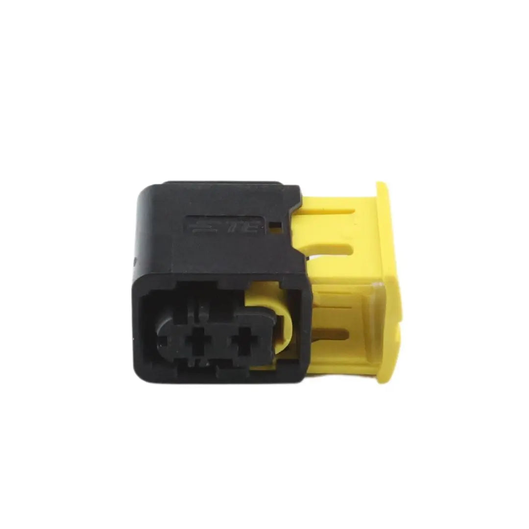 Receptacle 2 Way TE Connector HD Kit ASHIGARU MOTORSPORTS
