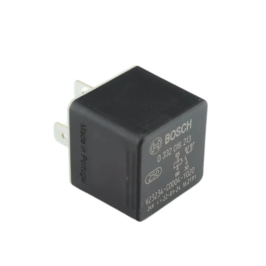 Relay 24V 20A ASHIGARU MOTORSPORTS