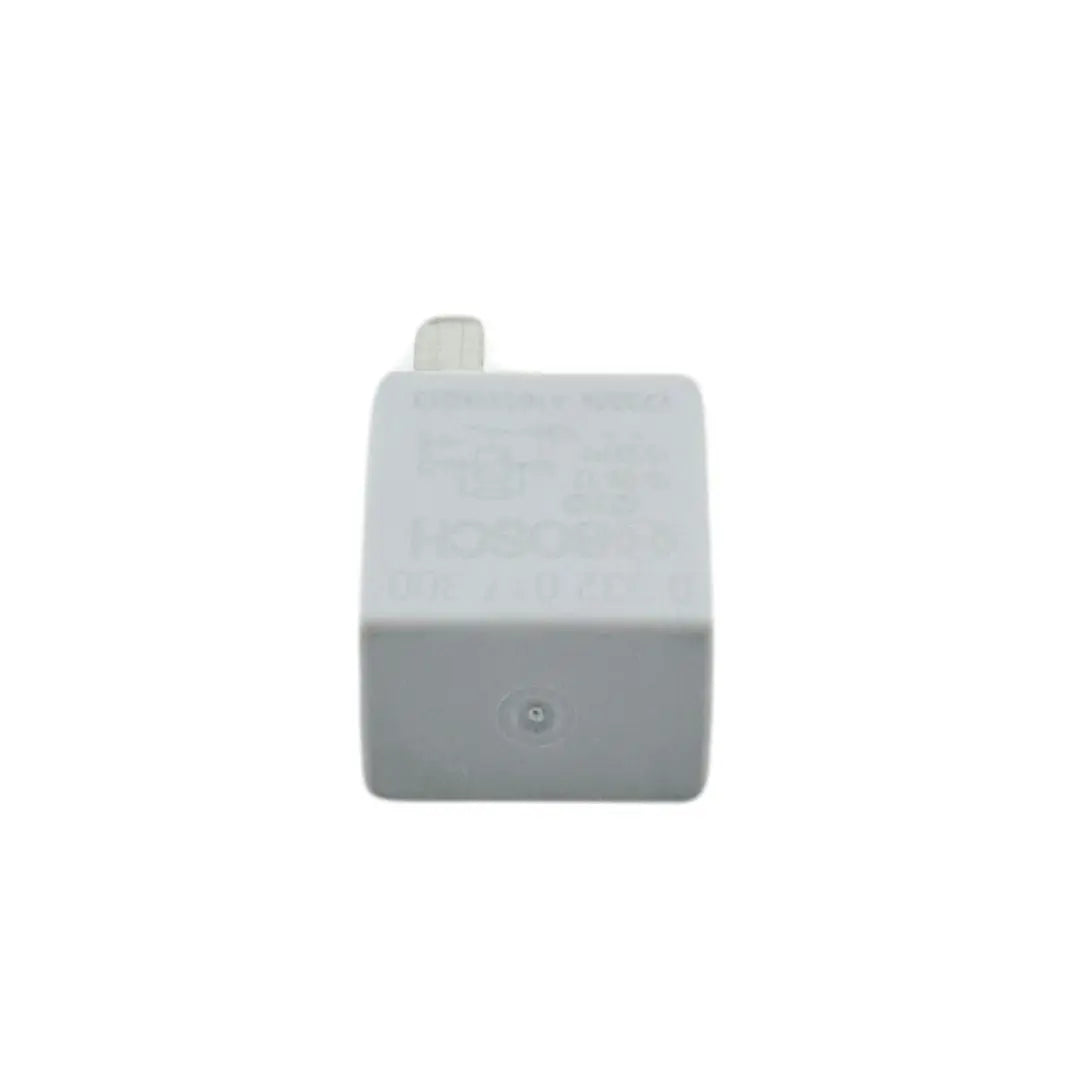 Relay Micro 12V 20A NO 4 Pin Resistor Protected ASHIGARU MOTORSPORTS