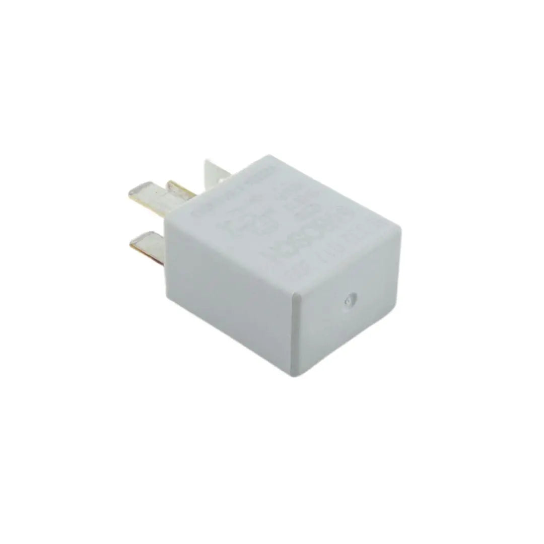 Relay Micro 12V 20A NO 4 Pin Resistor Protected ASHIGARU MOTORSPORTS