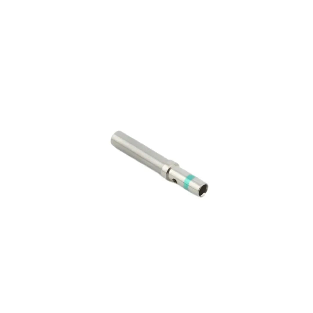 Solid Socket Nickel Green Band Size 16 - Pack of 10 ASHIGARU MOTORSPORTS