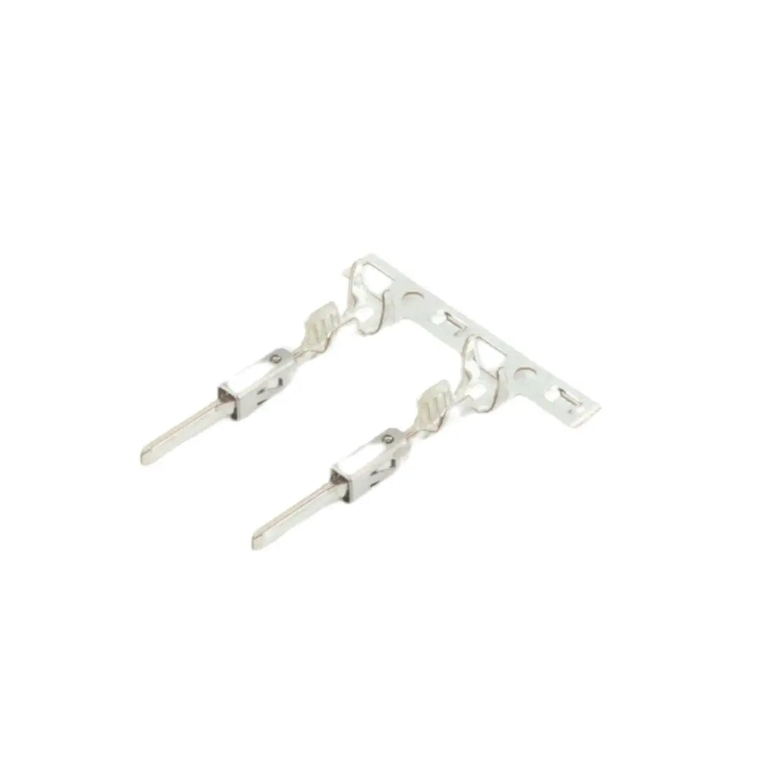 TE Receptacle 2 Way Superseal Connector Kit ASHIGARU MOTORSPORTS