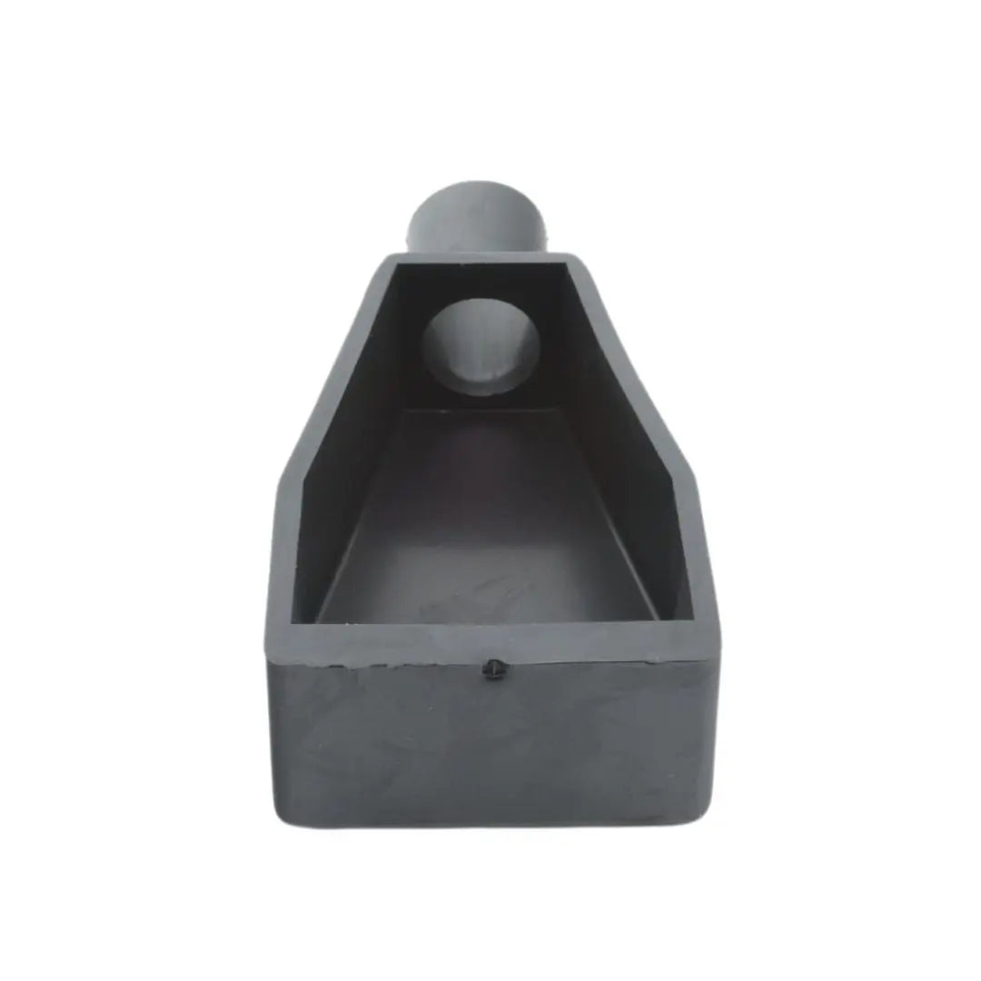 Terminal Cover Black 12.5mm ASHIGARU MOTORSPORTS