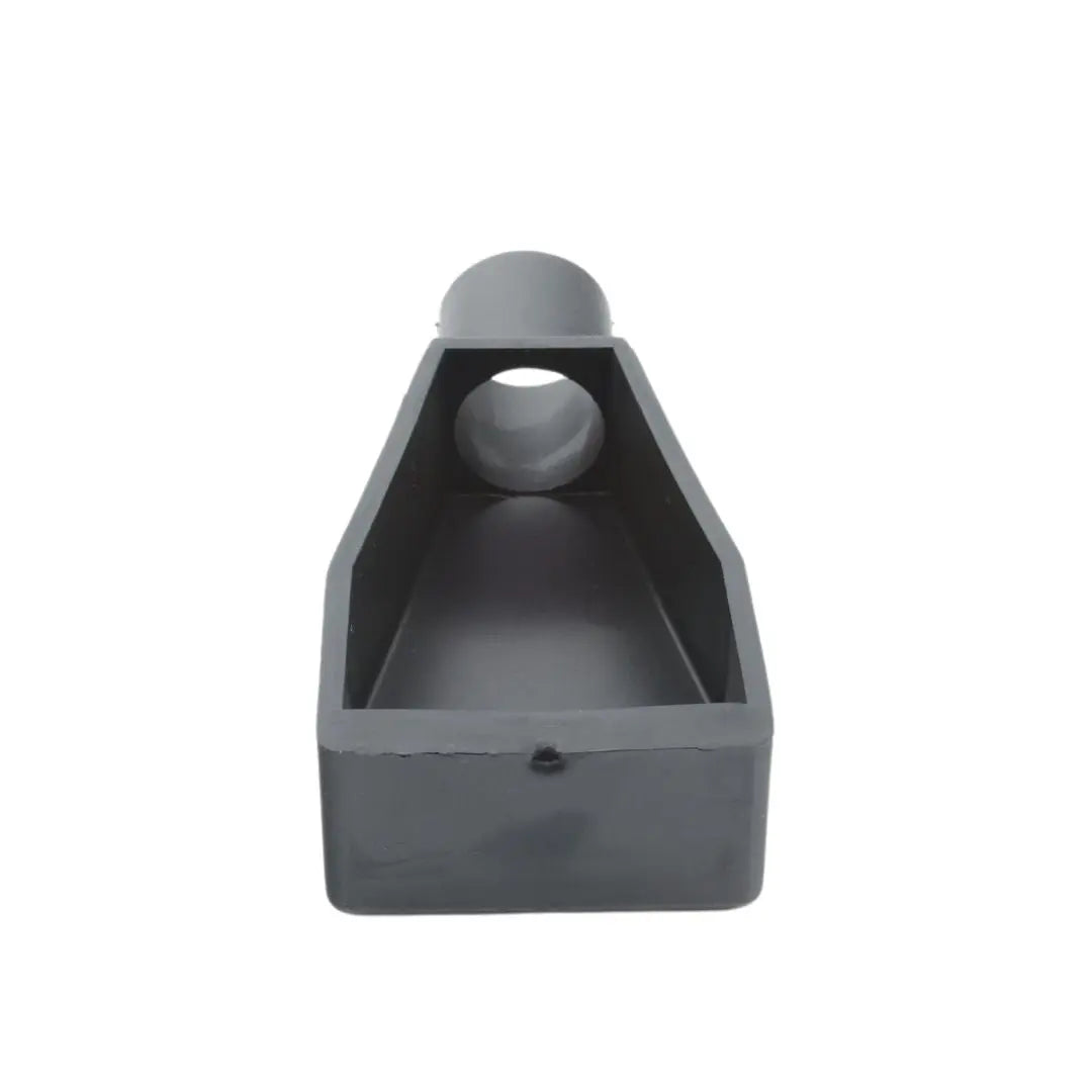 Terminal Cover Black 16mm ASHIGARU MOTORSPORTS