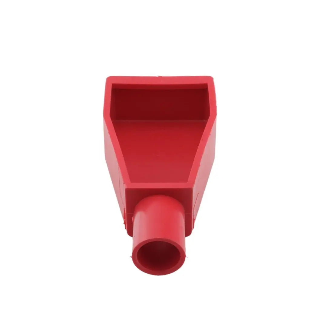 Terminal Cover Red 12.5mm ASHIGARU MOTORSPORTS