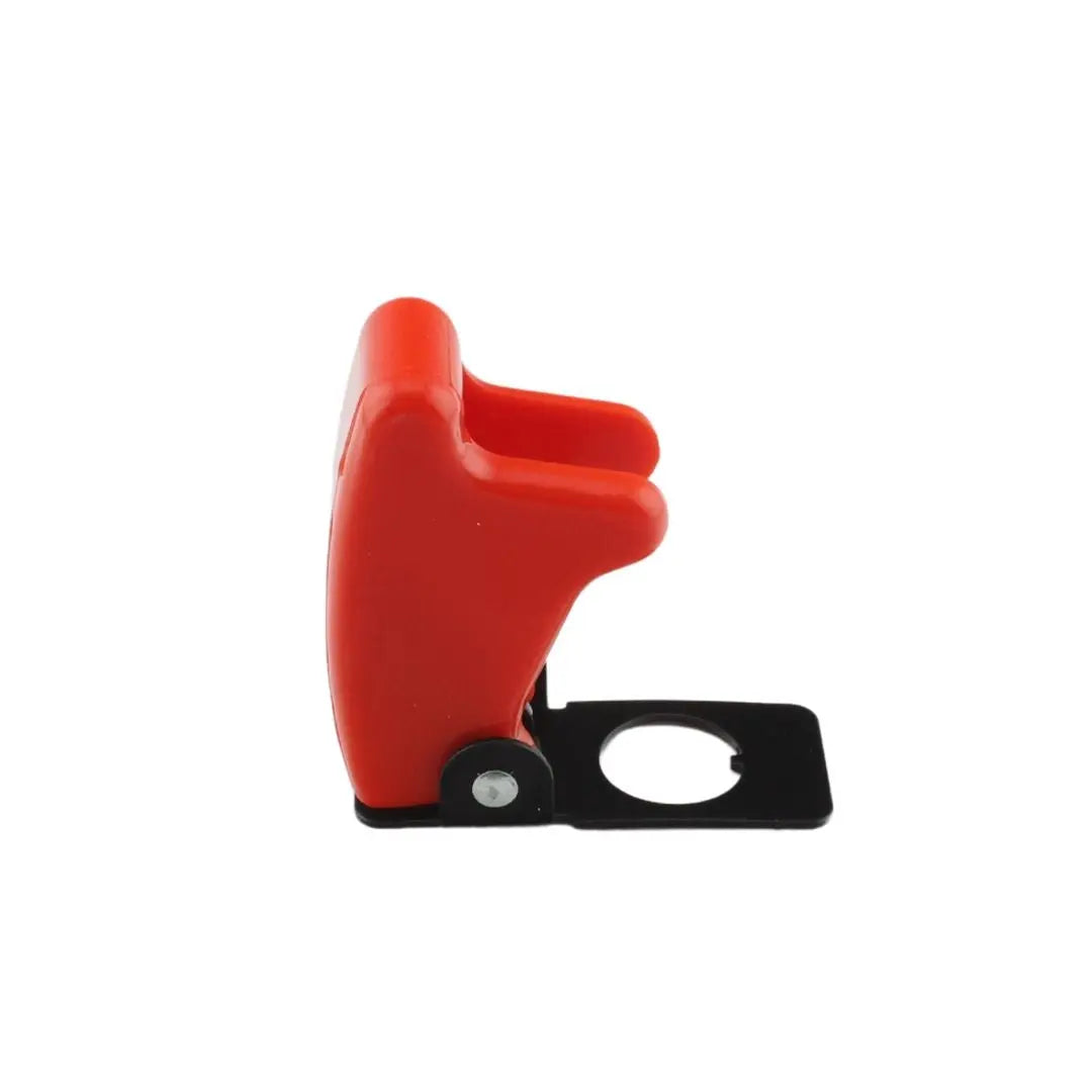 Toggle Switch Safety Cover Red ASHIGARU MOTORSPORTS