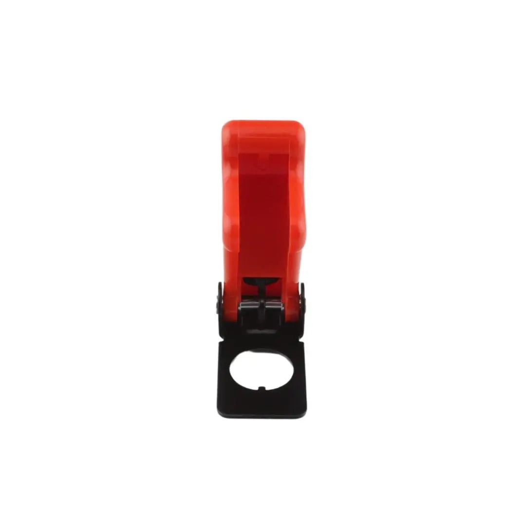 Toggle Switch Safety Cover Red ASHIGARU MOTORSPORTS