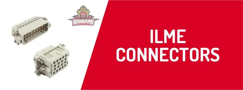 ILME-Connectors ASHIGARU MOTORSPORTS