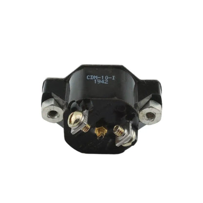 10A Cat Style Manual Reset Circuit Breaker ASHIGARU MOTORSPORTS